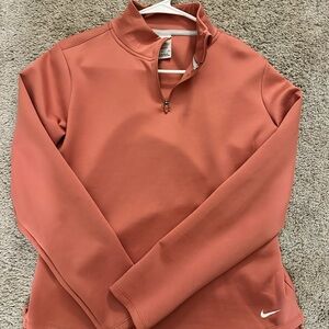 Nike Therma-Fit Coral Pullover